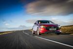 Mazda3 Skyactiv-G Sport Lux Hatchback 2019 года (UK)